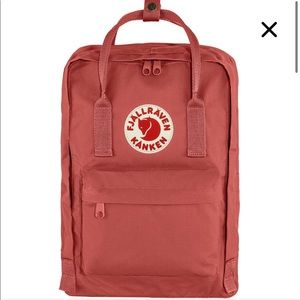 Fjallraven Kanken